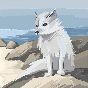 Meet your Posher, Raul germain